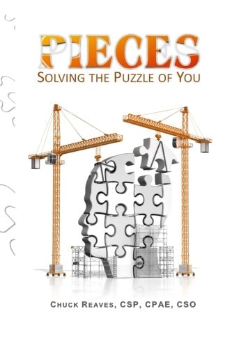 Pieces Solving the Puzzle of You