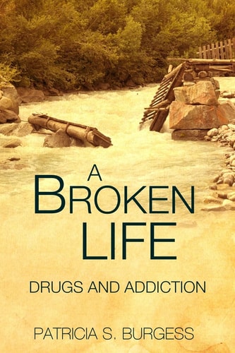 A Broken Life Mental Illness Or Addiction