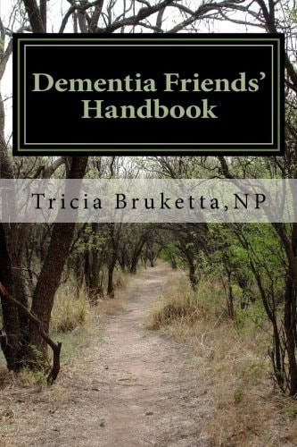 Dementia Friend Handbook
