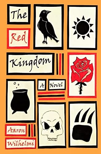 The Red Kingdom
