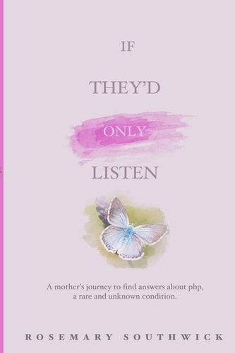 If They'd Only Listen