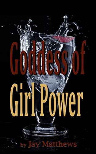 Goddess of Girl Power