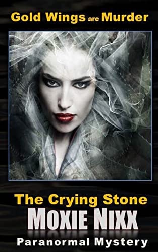 Gold Wings Are Murder The Crying Stone