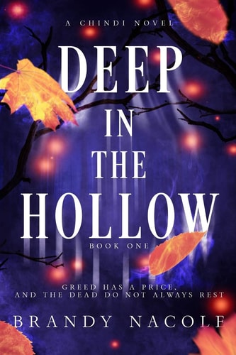 Deep in the Hollow