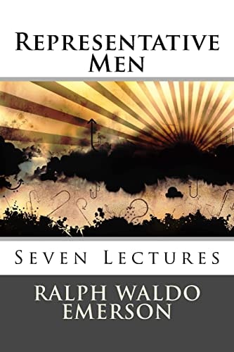 Representative Men Seven Lectures