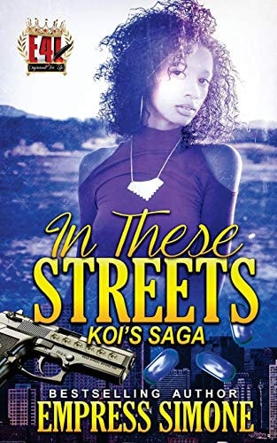 In These Streets Koi's Saga