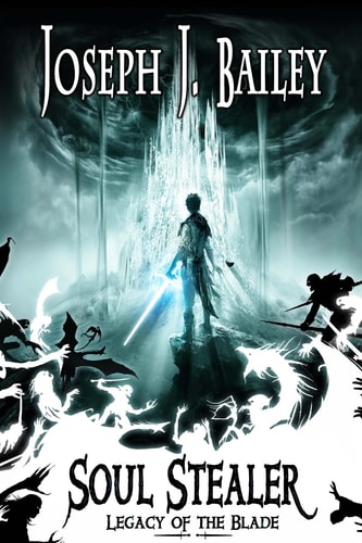 Soul Stealer Legacy of the Blade