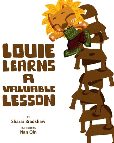 Louie Learns a Valuable Lesson