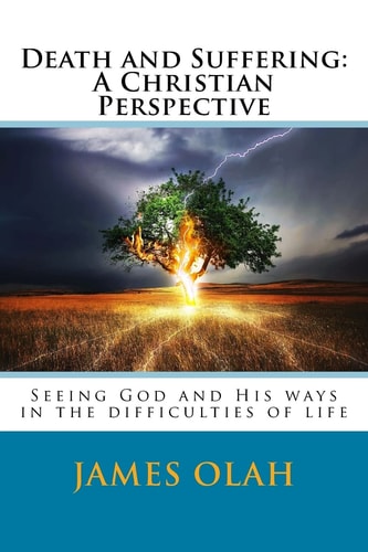 Death and Suffering: a Christian Perspective Seeing God and His Ways in the Difficulties of Life