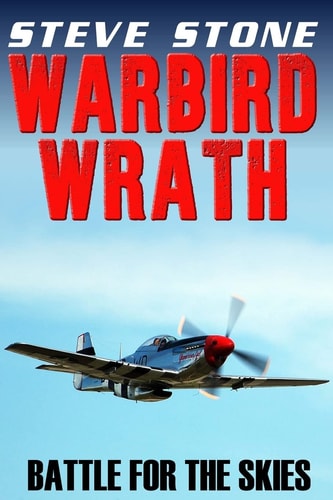 Warbird Wrath Battle for the Skies