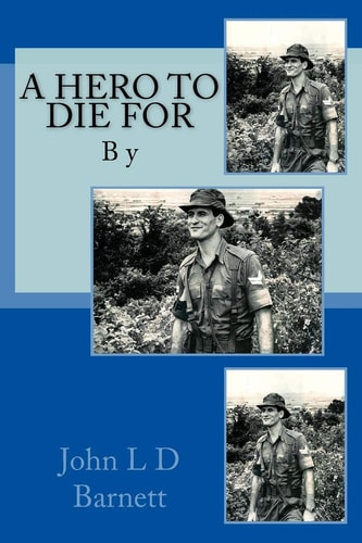 A Hero To Die For
