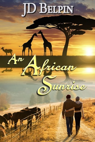 An African Sunrise