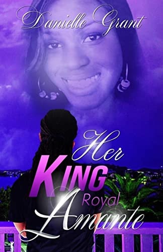 Her King Royal Amante