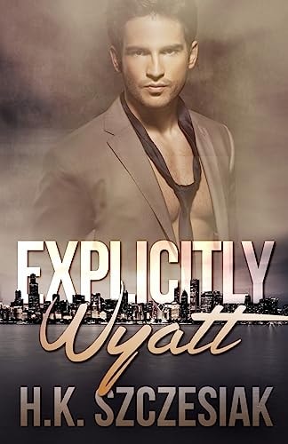 Explicitly Wyatt