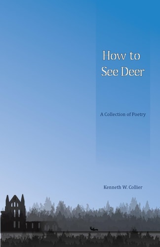 How To See Deer A Collection of Poetry