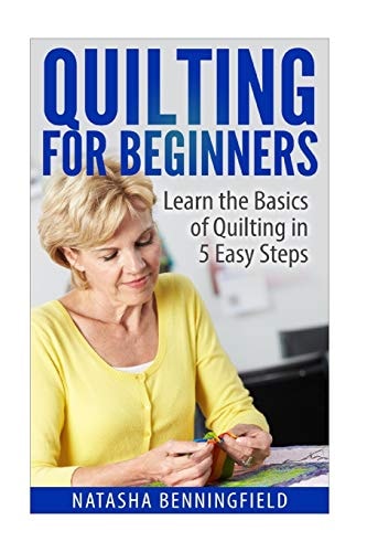 Quilting For Beginners Learn the Basics of Quilting in 5 Easy Steps