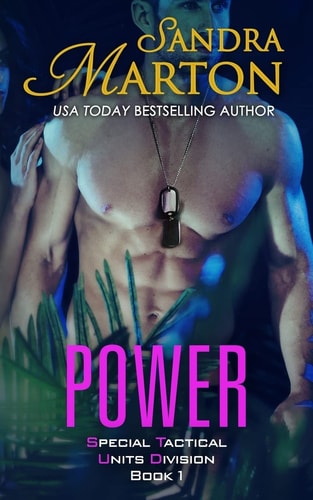 Power Special Tactical Units Division, Book 1
