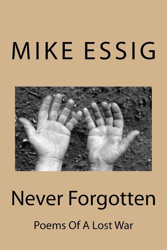 Never Forgotten