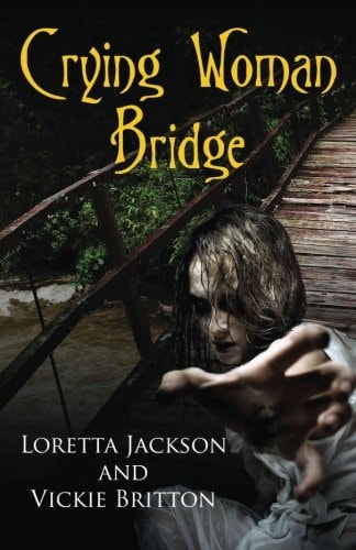 Crying Woman Bridge