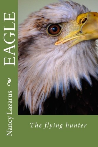 Eagle the Flying Hunter