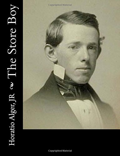 The Store Boy