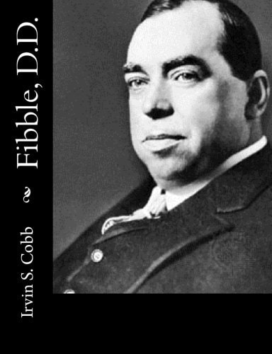 Fibble, D. D.