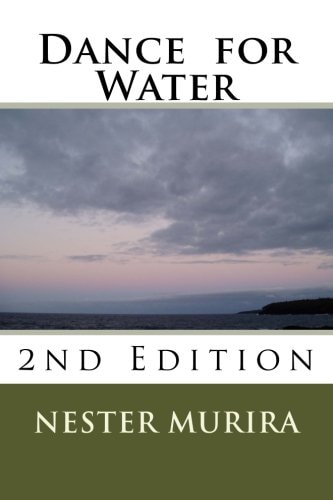 Dance for Water 2nd Edition