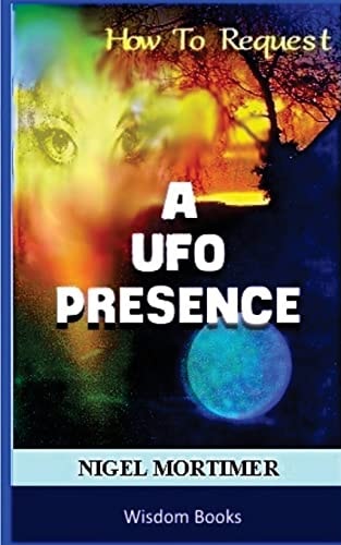 How To Request A UFO Contact