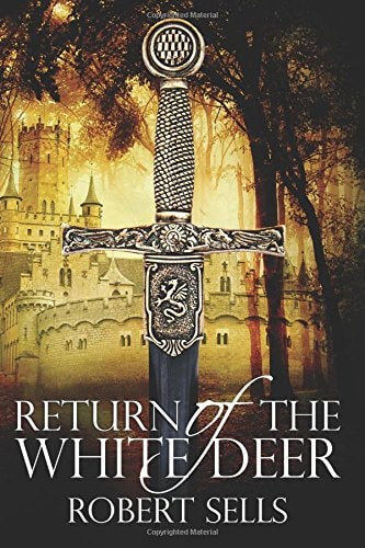 Return of the White Deer