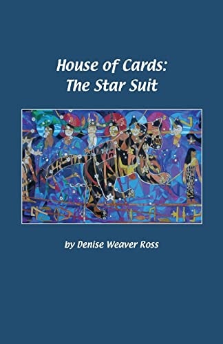 House of Cards The Star Suit