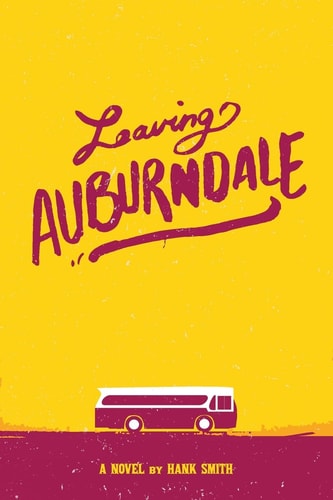 Leaving Auburndale