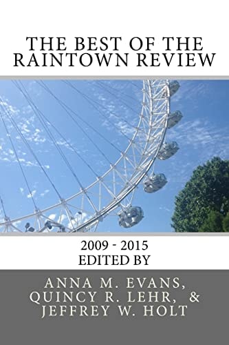 The Best of The Raintown Review 2010 - 2015