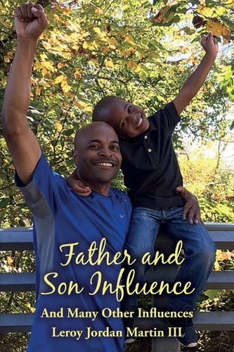 Father and Son Influence And Many Other Influences