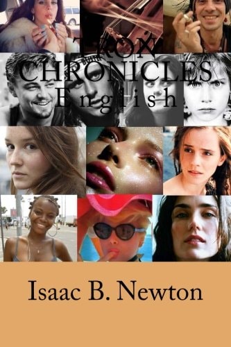 Tron Chronicles English