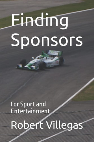 Finding Sponsors For Sport and Entertainment