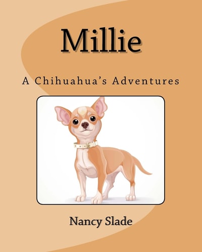 Millie A Chihuahua's Adventures