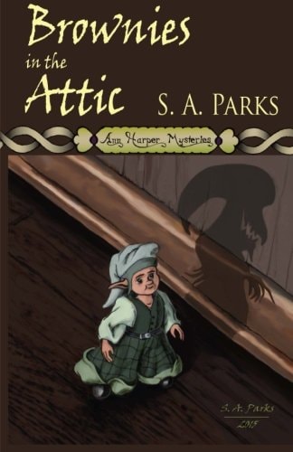Brownies in the Attic