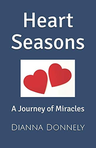 Heart Seasons The Rainbow Revelation