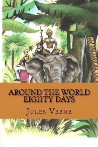 Around the World Eighty Days