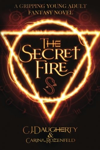 The Secret Fire