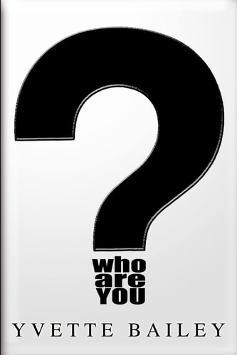 Who Are You?