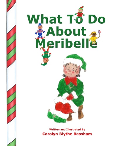 What To Do About Meribelle