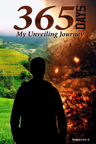 365 Days My Unveiling Journey