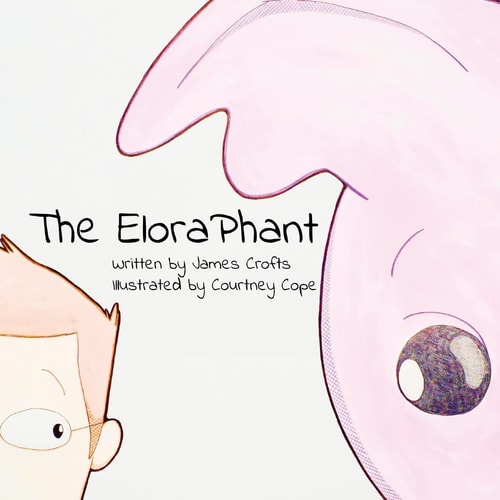 The EloraPhant