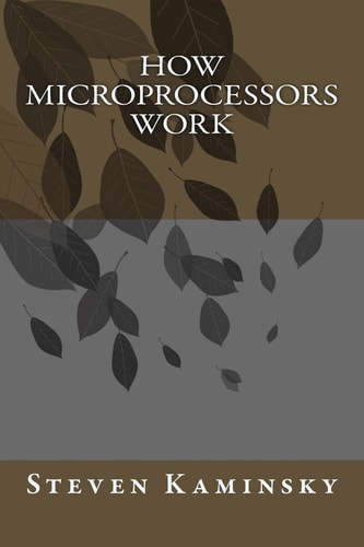 How Microprocessors Work