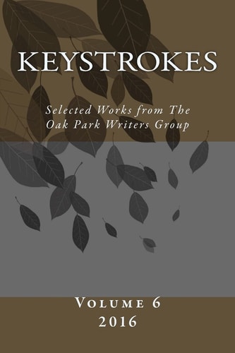 Keystrokes 6 Volume VI 2015