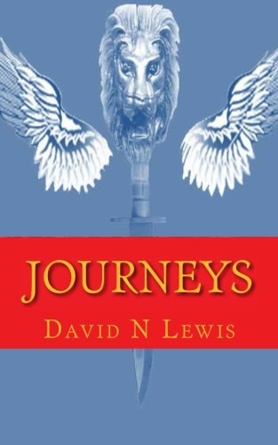 Journeys Winged Dagger Chronicles a Compilation