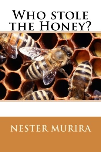 Who Stole the Honey?