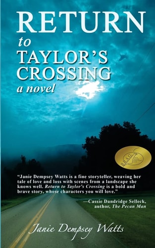 Return to Taylor's Crossing
