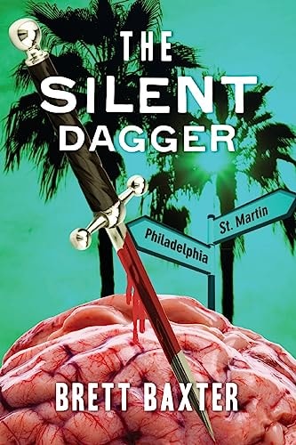 The Silent Dagger